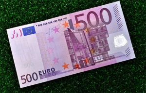 Заграничные покупки от 500 евро обложат пошлиной