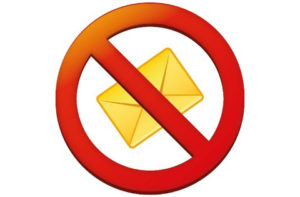 Законопроект о блокировке e-mail и мессенджеров