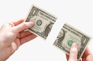 Обмен и замену банкнот упростят